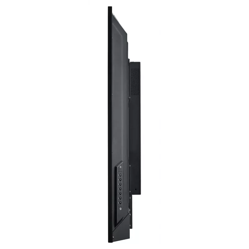 AG Neovo HMQ-4301 CCTV-Monitor 109,2 cm (43 Zoll) 3840 x 2160 Pixel