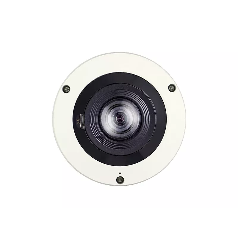 HANWHA Dome-Kamera – Xnf-8010rv – 6MP H.265 Fisheye IR