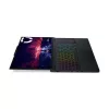 Lenovo Legion 5 15AKP10 AMD Ryzen™ AI 7 350 Laptop 38,4 cm (15,1 Zoll) WQXGA 16 GB DDR5-SDRAM 1 TB SSD NVIDIA GeForce RTX 5060 Wi-Fi 7 (802.11be) Windows 11 Home Deutsch Schwarz