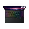 Lenovo Legion 5 15AKP10 AMD Ryzen™ AI 7 350 Laptop 38,4 cm (15,1 Zoll) WQXGA 16 GB DDR5-SDRAM 1 TB SSD NVIDIA GeForce RTX 5060 Wi-Fi 7 (802.11be) Windows 11 Home Deutsch Schwarz