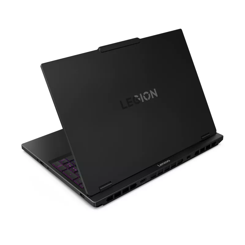 Lenovo Legion 5 15AKP10 AMD Ryzen™ AI 7 350 Laptop 38,4 cm (15,1 Zoll) WQXGA 16 GB DDR5-SDRAM 1 TB SSD NVIDIA GeForce RTX 5060 Wi-Fi 7 (802.11be) Windows 11 Home Deutsch Schwarz