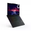 Lenovo Legion 5 15AKP10 AMD Ryzen™ AI 7 350 Laptop 38,4 cm (15,1 Zoll) WQXGA 16 GB DDR5-SDRAM 1 TB SSD NVIDIA GeForce RTX 5060 Wi-Fi 7 (802.11be) Windows 11 Home Deutsch Schwarz