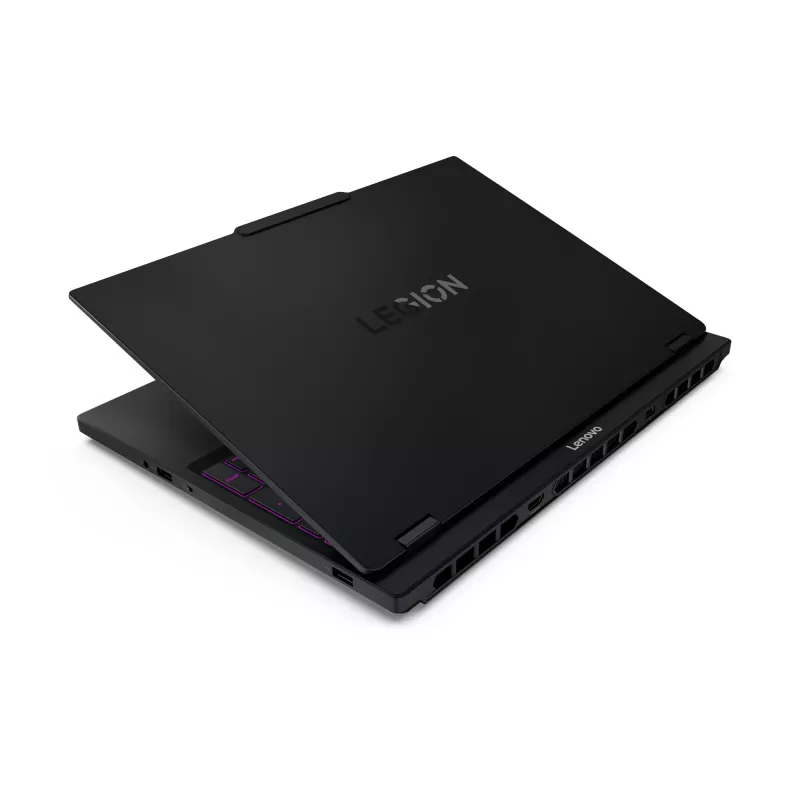 Lenovo Legion 5 15AKP10 AMD Ryzen™ AI 7 350 Laptop 38,4 cm (15,1 Zoll) WQXGA 16 GB DDR5-SDRAM 1 TB SSD NVIDIA GeForce RTX 5060 Wi-Fi 7 (802.11be) Windows 11 Home Deutsch Schwarz