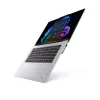 Lenovo ThinkPad X9-15 Gen 1 Aura Edition Copilot+ PC Intel Core Ultra 7 258V Laptop 38,9 cm (15,3 Zoll) Touchscreen 2.8K 32 GB LPDDR5x-SDRAM 1 TB SSD Wi-Fi 7 (802.11be) Windows 11 Pro Weiß