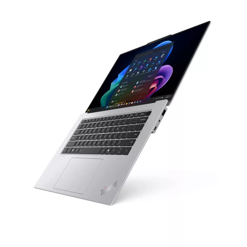 Lenovo ThinkPad X9-15 Gen 1 Aura Edition Copilot+ PC Intel Core Ultra 7 258V Laptop 38,9 cm (15,3 Zoll) Touchscreen 2.8K 32 GB LPDDR5x-SDRAM 1 TB SSD Wi-Fi 7 (802.11be) Windows 11 Pro Weiß