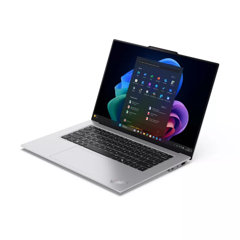 Lenovo ThinkPad X9-15 Gen 1 Aura Edition Copilot+ PC Intel Core Ultra 7 258V Laptop 38,9 cm (15,3 Zoll) Touchscreen 2.8K 32 GB LPDDR5x-SDRAM 1 TB SSD Wi-Fi 7 (802.11be) Windows 11 Pro Weiß