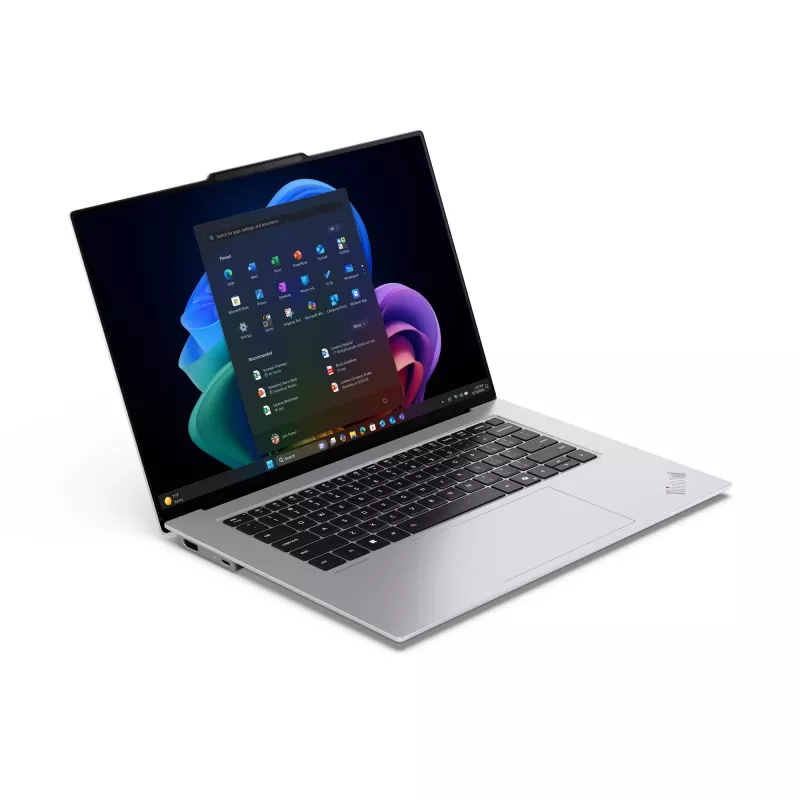 Lenovo ThinkPad X9-15 Gen 1 Aura Edition Copilot+ PC Intel Core Ultra 7 258V Laptop 38,9 cm (15,3 Zoll) Touchscreen 2.8K 32 GB LPDDR5x-SDRAM 1 TB SSD Wi-Fi 7 (802.11be) Windows 11 Pro Weiß