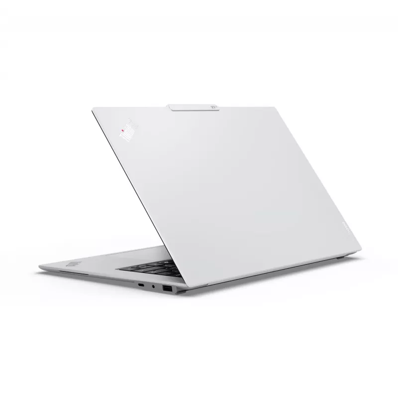 Lenovo ThinkPad X9-15 Gen 1 Aura Edition Copilot+ PC Intel Core Ultra 7 258V Laptop 38,9 cm (15,3 Zoll) Touchscreen 2.8K 32 GB LPDDR5x-SDRAM 1 TB SSD Wi-Fi 7 (802.11be) Windows 11 Pro Weiß