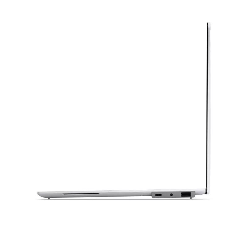 Lenovo ThinkPad X9-15 Gen 1 Aura Edition Copilot+ PC Intel Core Ultra 7 258V Laptop 38,9 cm (15,3 Zoll) Touchscreen 2.8K 32 GB LPDDR5x-SDRAM 1 TB SSD Wi-Fi 7 (802.11be) Windows 11 Pro Weiß