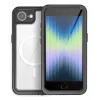 Cover 4smarts iPhone 17 16 cm (6.3 Zoll) Schwarz Transparent