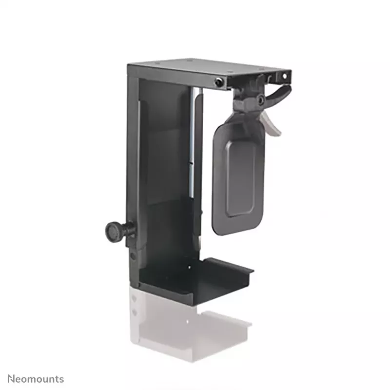 Neomounts CPU-D075BLACK CPU-Halter - max. 10 kg - universell
