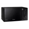 Samsung MG23B3515AK/EN Mikrowelle Schwarz Grill Mikrowelle Tischgerät 23 L 1250 W