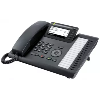 UNIFY GIGASET OPENSTAGE OpenScape Tischtelefon CP400 (SIP)