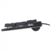 USB-Tastatur Manhattan Gaming Metal Base Edition
