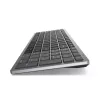 DELL Pro Plus Kompakte Tastatur und Maus - KM7120W - US International (QWERTY)