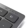 DELL Pro Plus Kompakte Tastatur und Maus - KM7120W - US International (QWERTY)