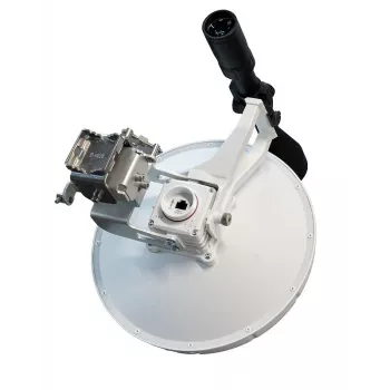 MIKROTIK Antenne - Zielwerkzeug für Wireless Wire nRay nRayAIM-DH1