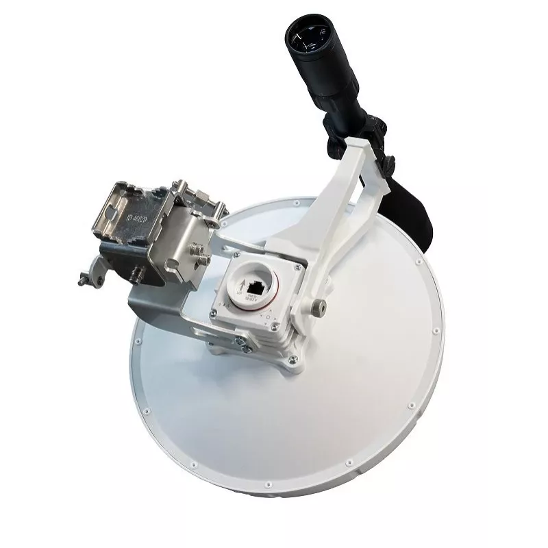 MIKROTIK Antenne - Zielwerkzeug für Wireless Wire nRay nRayAIM-DH1