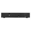 NETGEAR GS308-300PES Netzwerk-Switch Unmanaged L2 Gigabit Ethernet (10/100/1000) Schwarz