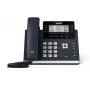 Yealink SIP-T43U IP-Telefon Grau 12 Leitungen LCD Wi-Fi