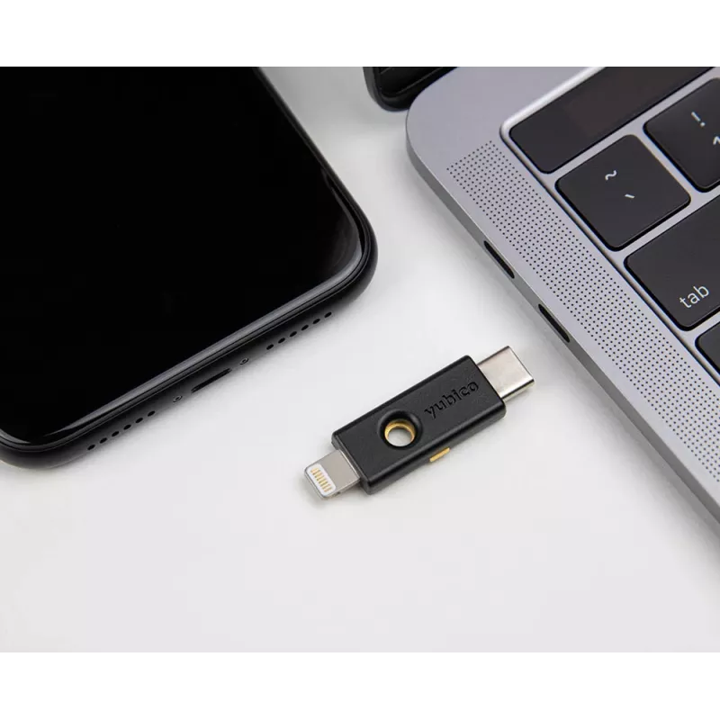 Sicherheitsschlüssel Yubico YubiKey 5Ci