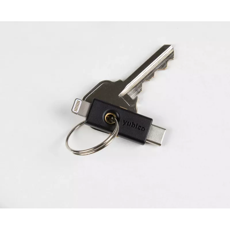 Sicherheitsschlüssel Yubico YubiKey 5Ci