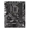 GIGABYTE B760 DS3H DDR4 Motherboard - Unterstützt Intel Core 14th CPUs, 18+2+1 Phasen Digital VRM, bis zu 5333 MHz DDR4 (OC), 2x PCIe 4.0 M.2, GbE LAN, USB 3.2 Gen 2