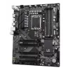 GIGABYTE B760 DS3H DDR4 Motherboard - Unterstützt Intel Core 14th CPUs, 18+2+1 Phasen Digital VRM, bis zu 5333 MHz DDR4 (OC), 2x PCIe 4.0 M.2, GbE LAN, USB 3.2 Gen 2