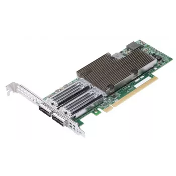 BROADCOM Netxtreme E-series Dual-port 100g Pci-e Ethernet Nic