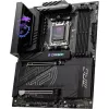 Motherboard MSI MPG X870E CARBON WIFI — AMD X870E, Sockel AM5, ATX, DDR5 bis zu 256 GB, Wi‑Fi 7