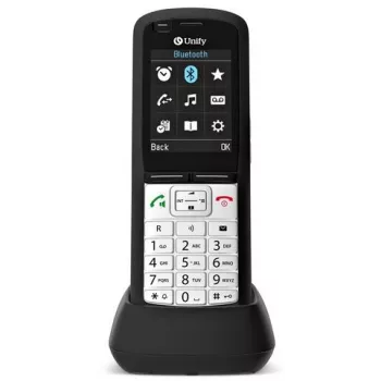UNIFY GIGASET OPENSTAGE OpenScape DECT Phone R6 Ladegerät EU
