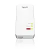 Powerline FRITZ! 1260 1200 Mbit/s Ethernet LAN Wi-Fi Weiß 1 St.