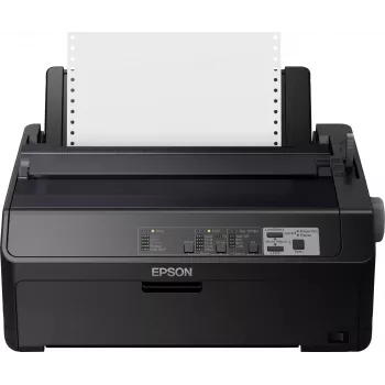 Epson FX-890IIN Nadeldrucker 240 x 144 DPI 612 cps