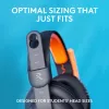 LOGITECH Zone Learn - USB-C - Headset - On Ear - Classic Blue