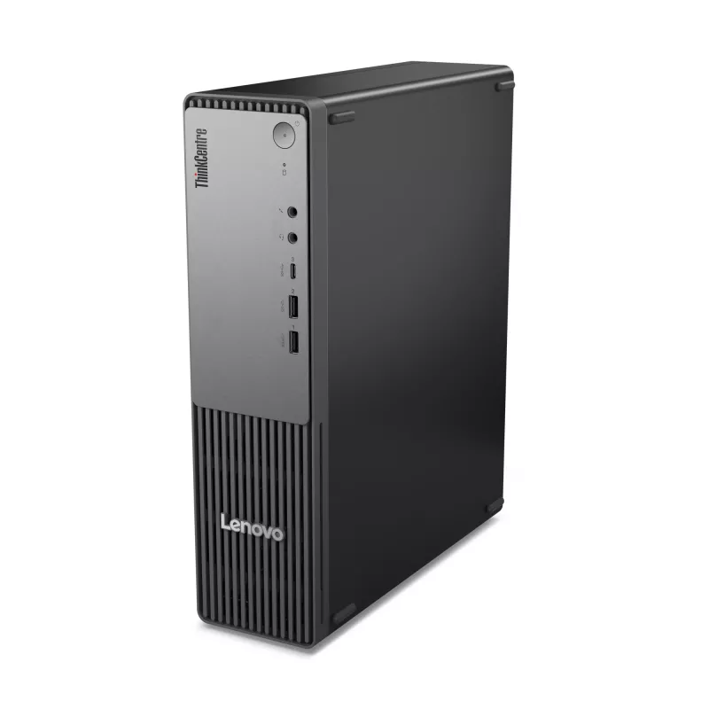 Lenovo ThinkCentre neo 55s Gen 6 AMD Ryzen™ 7 250 16 GB DDR5-SDRAM 512 GB SSD Windows 11 Pro SFF PC Schwarz