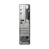 Lenovo ThinkCentre neo 55s Gen 6 AMD Ryzen™ 7 250 16 GB DDR5-SDRAM 512 GB SSD Windows 11 Pro SFF PC Schwarz