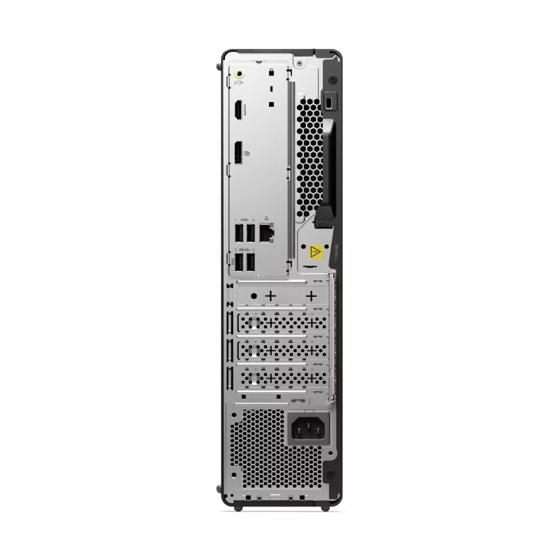 Lenovo ThinkCentre neo 55s Gen 6 AMD Ryzen™ 7 250 16 GB DDR5-SDRAM 512 GB SSD Windows 11 Pro SFF PC Schwarz
