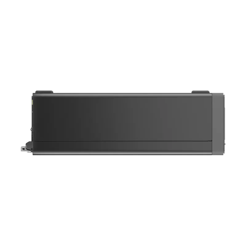 Lenovo ThinkCentre neo 55s Gen 6 AMD Ryzen™ 7 250 16 GB DDR5-SDRAM 512 GB SSD Windows 11 Pro SFF PC Schwarz