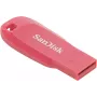 WESTERN DIGITAL SanDisk Cruzer Blade - 32GB USB-Stick - USB 2.0 - Pink