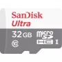 Speicherkarte SanDisk 32GB MicroSDHC Klasse 10 SDSQUNR-032G-GN3MN