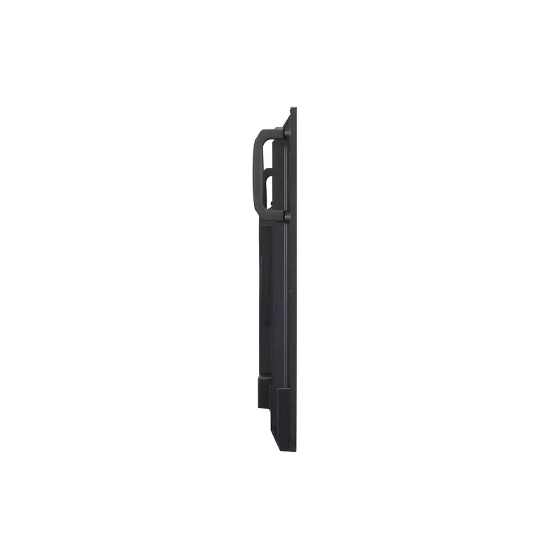 Sharp ME432 Digital-Signage-Flachbildschirm 109,2 cm (43 Zoll) LCD 400 cd/m² 4K Ultra HD Schwarz Android 18/7