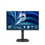 Philips 3000 series 24B2N3200D/00 Computer Monitor 61,2 cm (24,1 Zoll) 1920 x 1200 Pixel WUXGA LCD Schwarz