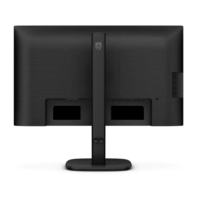 Philips 3000 series 24B2N3200D/00 Computer Monitor 61,2 cm (24,1 Zoll) 1920 x 1200 Pixel WUXGA LCD Schwarz
