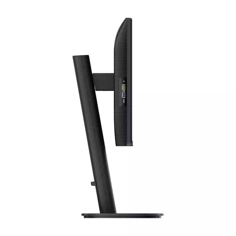 Philips 3000 series 24B2N3200D/00 Computer Monitor 61,2 cm (24,1 Zoll) 1920 x 1200 Pixel WUXGA LCD Schwarz