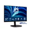 Philips 32B2U3601/00 Computermonitor 80 cm (31,5 Zoll) 2560 x 1440 Pixel Quad HD LCD Schwarz