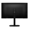 Philips 32B2U3601/00 Computermonitor 80 cm (31,5 Zoll) 2560 x 1440 Pixel Quad HD LCD Schwarz