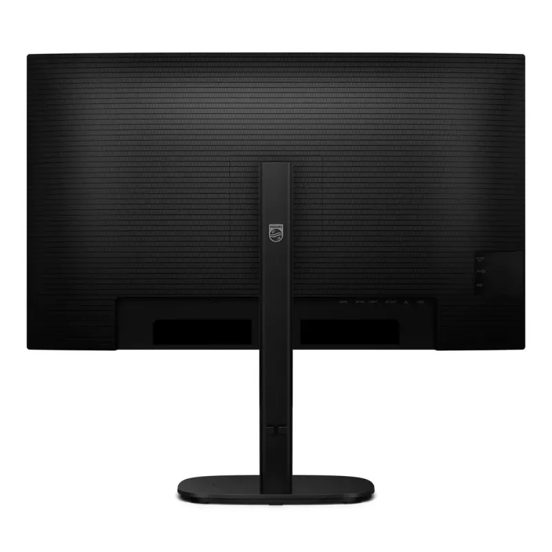 Philips 32B2U3601/00 Computermonitor 80 cm (31,5 Zoll) 2560 x 1440 Pixel Quad HD LCD Schwarz