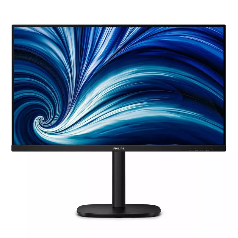 Philips 32B2U3601/00 Computermonitor 80 cm (31,5 Zoll) 2560 x 1440 Pixel Quad HD LCD Schwarz