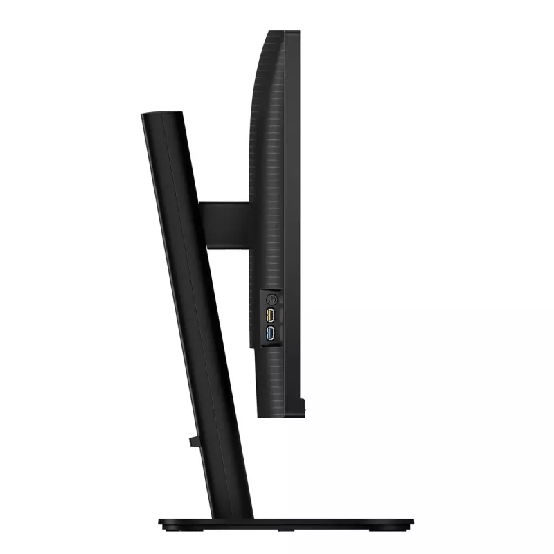 Philips 32B2U3601/00 Computermonitor 80 cm (31,5 Zoll) 2560 x 1440 Pixel Quad HD LCD Schwarz