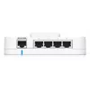 Ubiquiti G3 Starter Kit Pro Sicherheits-Zutrittskontrollsystem Grau Weiß